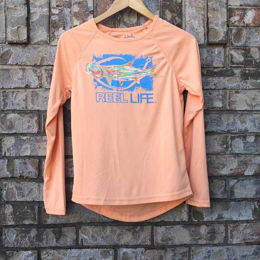 REEL LIFE | SUN RAY DEFENDER
